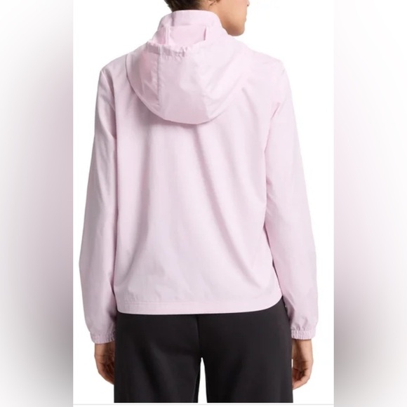 Puma Windbreaker Rain Jacket - Picture 2 of 12